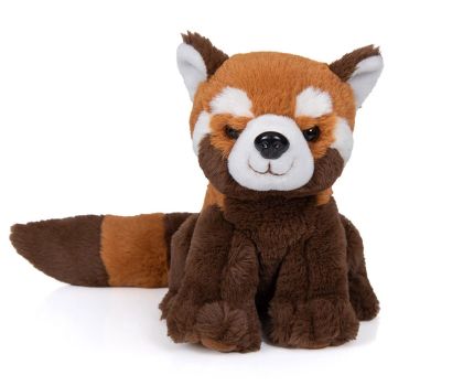 Плюшена Червена панда 20 см Christakopoulos 21723