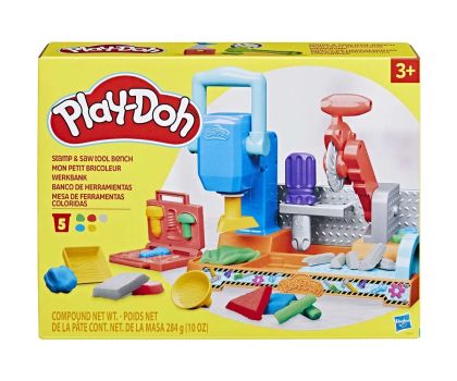 Стойка за инструменти Hasbro F9141 Play Doh 