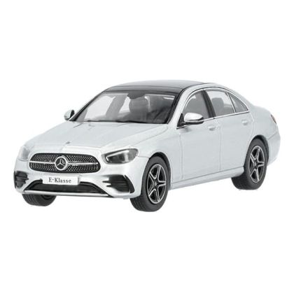 Метална кола Mercedes-Benz E-Class AMG-Line W213 2020 1:43 I-Scale B66960498