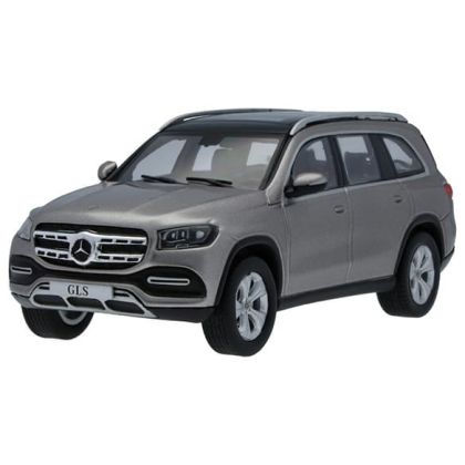 Метален джип Mercedes-Benz GLS-class X167 2019 1:43 SPARK B66960620