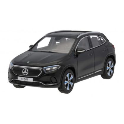 Метална кола Mercedes-Benz EQA Offroader 2021 1:43 HERPA B66960825
