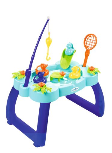 Масичка за риболов Ecoiffier 7600004610