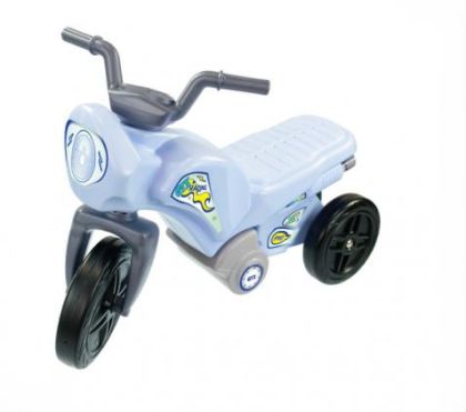 Детски балансиращ мотор Mochtoys 10199