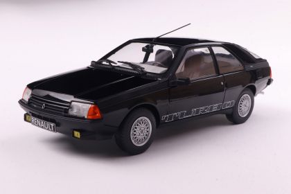 Метален автомобил RENAULT FUEGO TURBO 1980 SOLIDO 1:18 - 1806406 