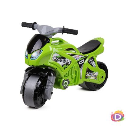Детски балансиращ мотор Technok Toys 5859