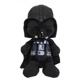 Плюшена играчка Disney Star Wars Darth Vader - 25 см