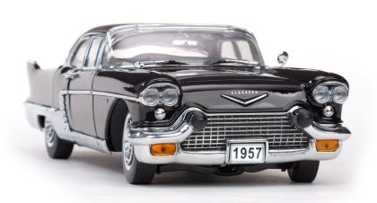 Метална кола Cadillac Eldorado Brougham 1957 SUN STAR SS4001