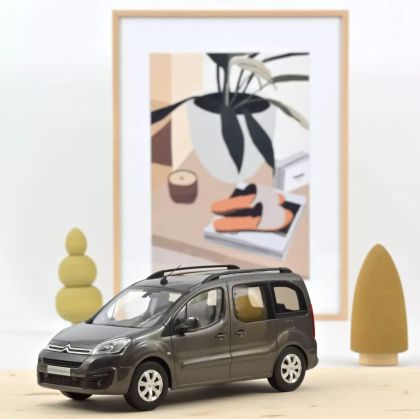 Метална кола Citroen Berlingo 2016 Norev 1:18 - 181643