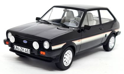 Метална кола Ford Fiesta XR2 1981 Norev 1:18 - 182743