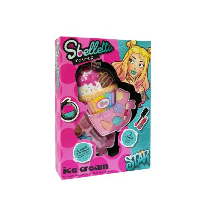 Гримове Ice Cream Sbelletti 42584