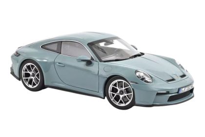 Метална кола Porsche 911 S/T 2023 Norev 1:18 - 187470