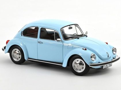 Метална кола Volkswagen 1303 1973 Norev 1:18 - 188532