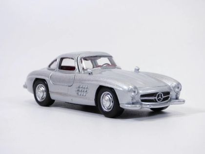Метална кола Mercedes Benz 300 SL 1954 NOREV 1:43 - 351197
