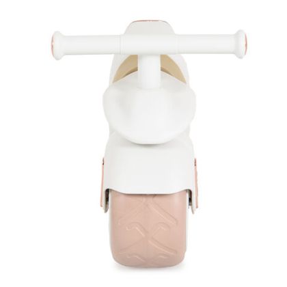 Мини баланс мотор Mini Cruze Byox бял