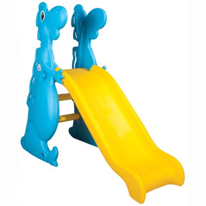 Градинска детска пързалка Happy Dino Pilsan 06198