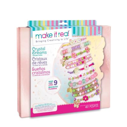 Make It Real украси гривни Crystal Dreams 1724 