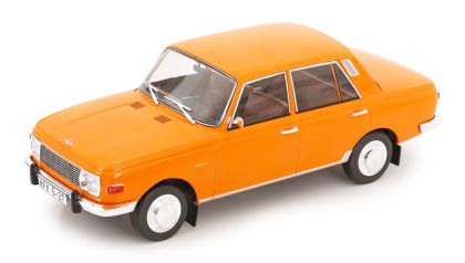 Метална кола Wartburg 353 1967 - 1:18 Model Car Group 18061