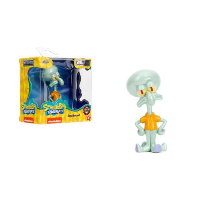 Squidward металнa фигура Jada 253251040