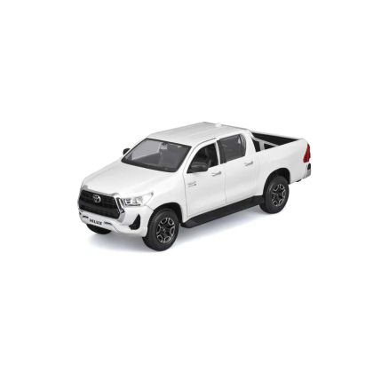 Метална кола Пикап Toyota Maisto 1/24 - 32920