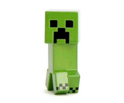 Металнa фигура Крийпър Minecraft Jada 253260005