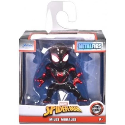 Металнa фигура Miles Morales Jada 253220005