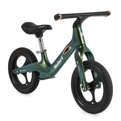 Балансиращ велосипед Byox Velori Astral-Green