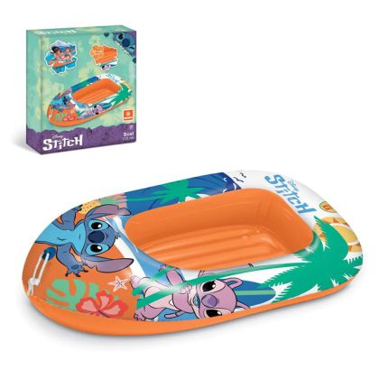Надуваема лодка 112 см STITCH MONDO 