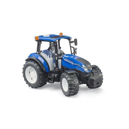Трактор NEW HOLLAND T5.120 BRUDER 02184