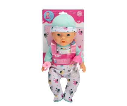 Бебе с пижама на слончета Simba 105030511