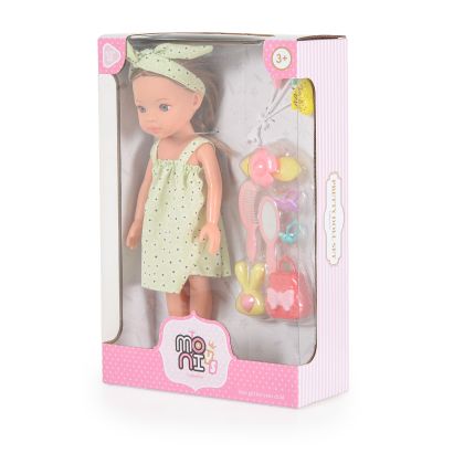 Кукла Pretty Doll с аксесоари LS1303-5
