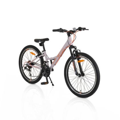 Велосипед със скорости 24 Byox Princess beige