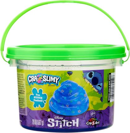 CraZArt кофа с желе Stitch 36912