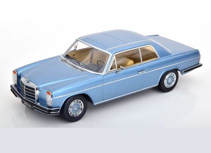 Метална кола Mercedes-Benz 280C KK Scale 1:18 - 181161