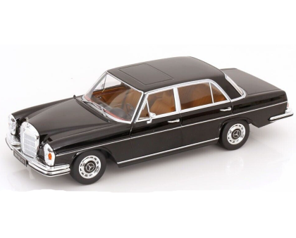 Метална кола Mercedes-Benz 300 SEL KK Scale 1:18 - 181211