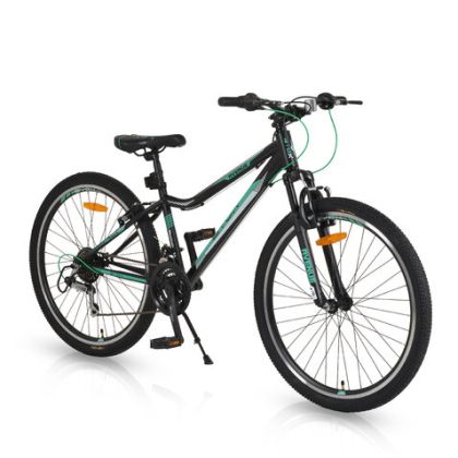 Велосипед със скорости 26 Byox Avenue black