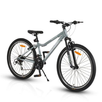 Велосипед със скорости 26 Byox Avenue grey