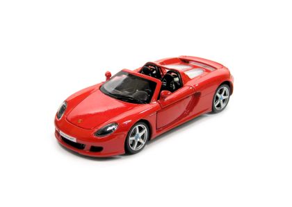 Метален автомобил Porsche Carrera GT 1/24 MSZ 68242