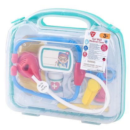 Чичо доктор куфар PLAYGO 2934