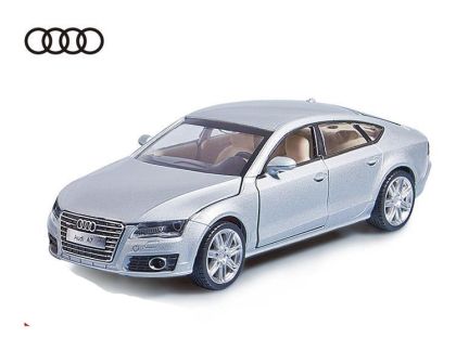 Метална кола Audi A7 MSZ 32319 - 1:32