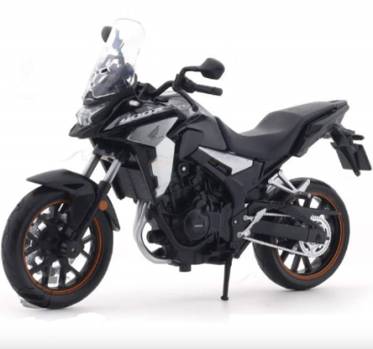 Пистов мотор Honda CB400X MSZ 68731 1:12