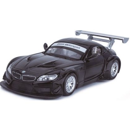 Метална кола BMW Z4 GT3 MSZ 32312 - 1:32