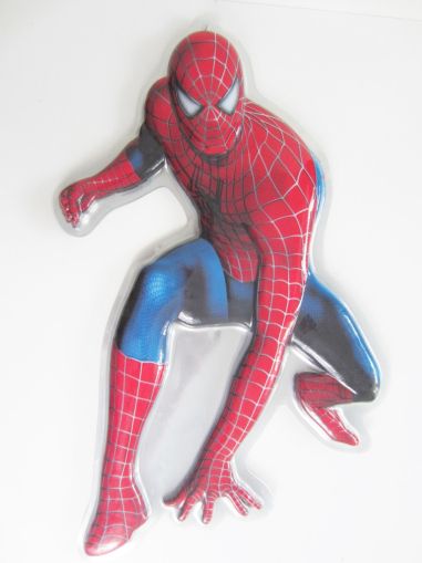 Фигура за стена Spider man