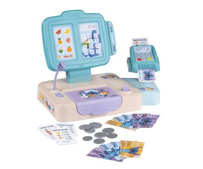 Електронен касов апарат Stitch 7600350119