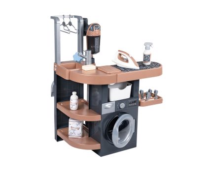 Уреди за пране и почистване с пералня Rowenta Smoby 7600330327