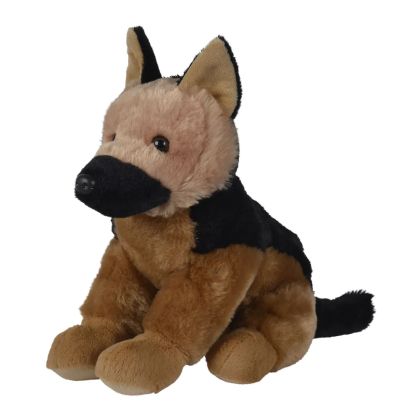 Плюшено куче Немска овчарка Nicotoy 6305830018