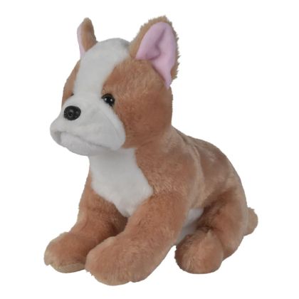 Плюшено куче Корги Nicotoy 6305830018