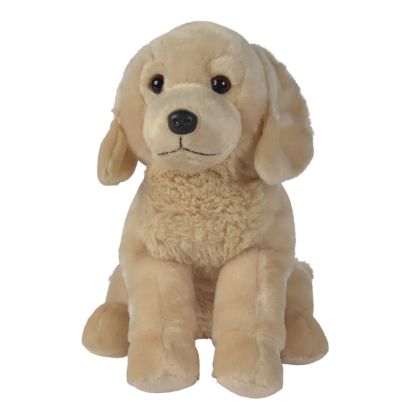 Плюшено куче Лабрадор Nicotoy 6305830018