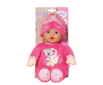 BABY Born Кукла за гушкане Zapf Creation 833674