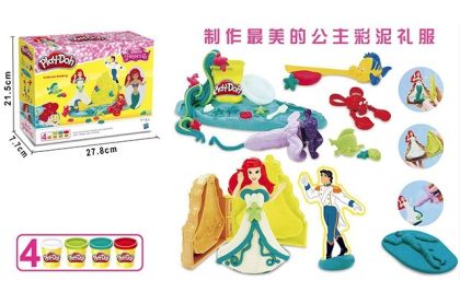 Комплект за моделиране подводна сватба