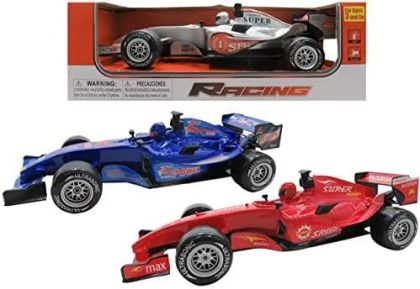 Кола формула Formula 1 - 26 см